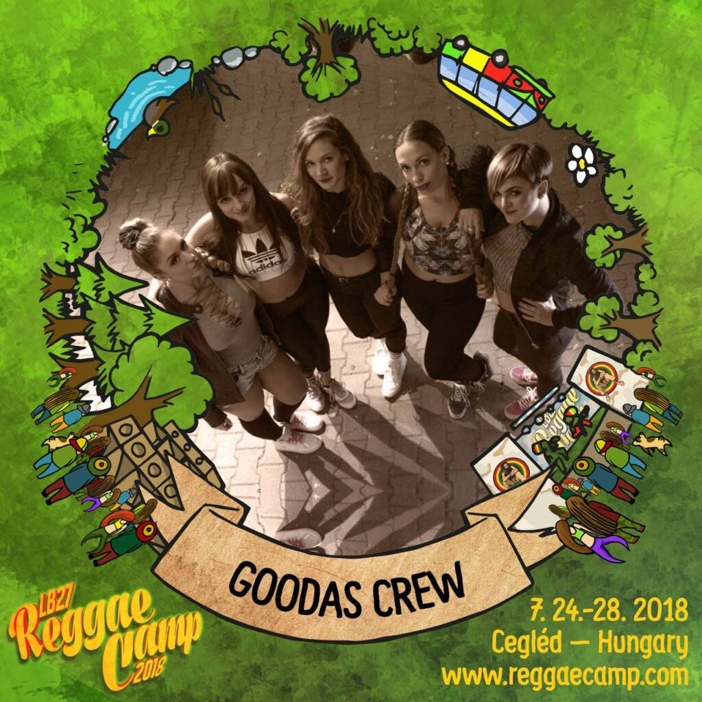 Goodas Crew