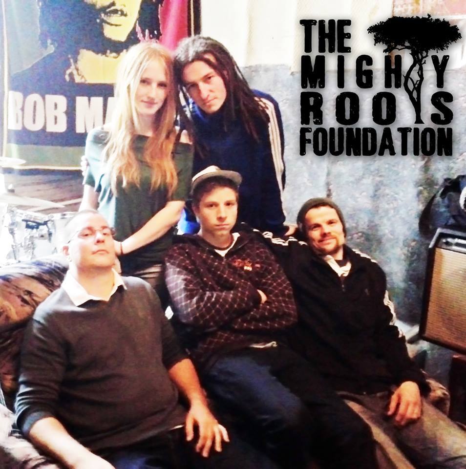 The Mighty Roots Foundation